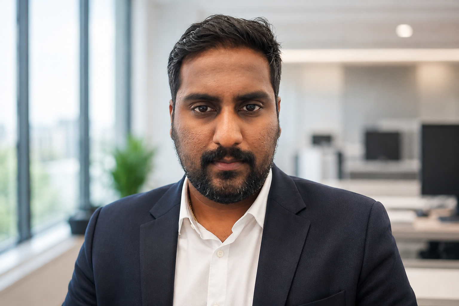 Deepak, founder of EB1A Path